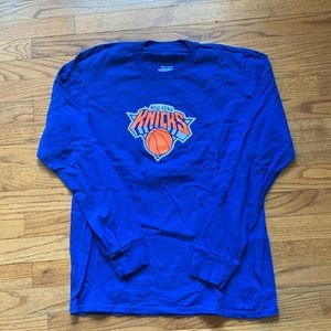 NY Knicks shirt